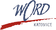 Logo WORD Katowice